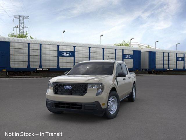 new 2025 Ford Maverick car, priced at $29,840
