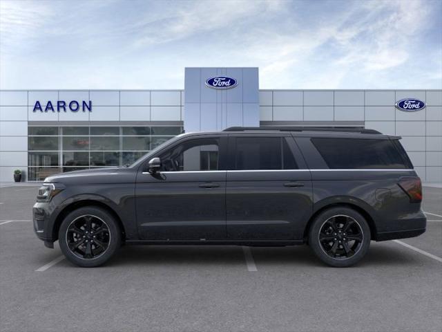 new 2024 Ford Expedition car, priced at $79,175