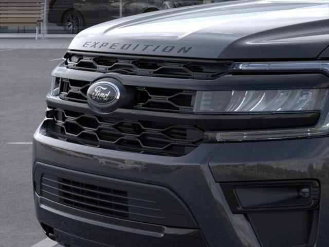 new 2024 Ford Expedition car, priced at $79,175