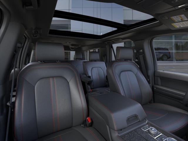 new 2024 Ford Expedition car, priced at $79,175