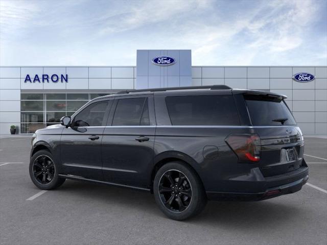 new 2024 Ford Expedition car, priced at $79,175