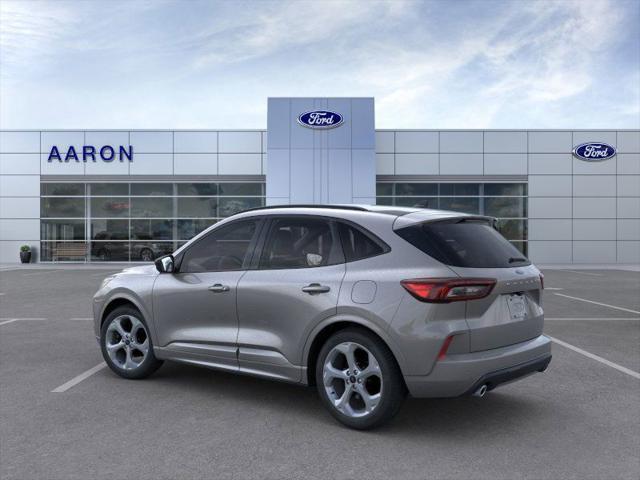 new 2024 Ford Escape car, priced at $34,815