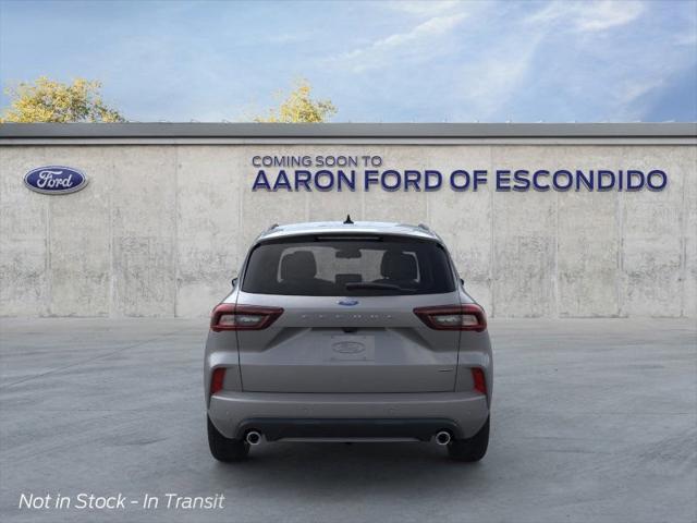 new 2024 Ford Escape car, priced at $35,810