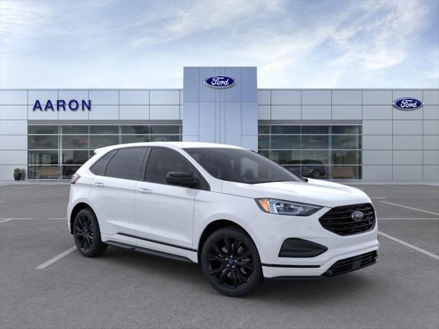 new 2023 Ford Edge car, priced at $40,835