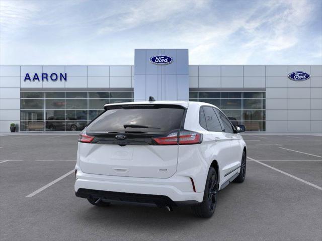 new 2023 Ford Edge car, priced at $34,840