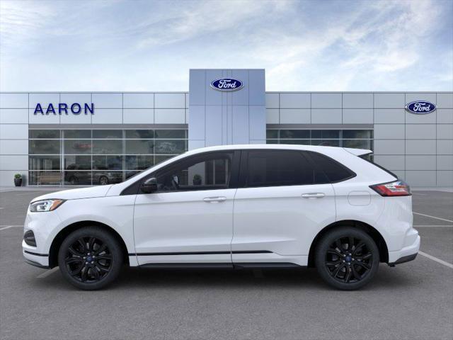 new 2023 Ford Edge car, priced at $34,840