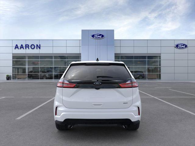 new 2023 Ford Edge car, priced at $34,840