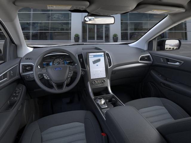 new 2023 Ford Edge car, priced at $40,835