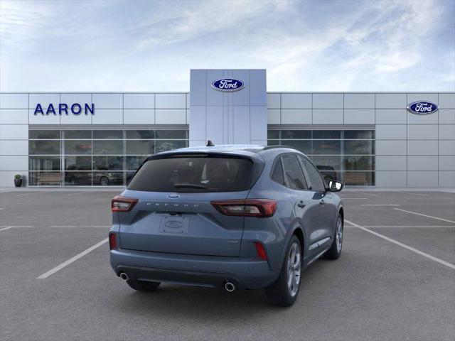 new 2024 Ford Escape car, priced at $33,150