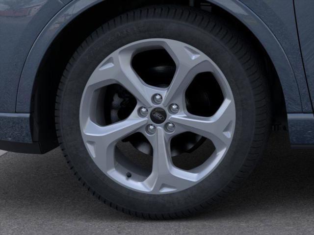 new 2024 Ford Escape car, priced at $33,150