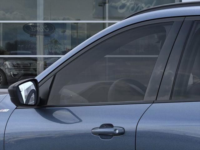 new 2024 Ford Escape car, priced at $33,150