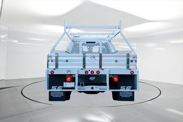new 2024 Ford F-450 car, priced at $81,917