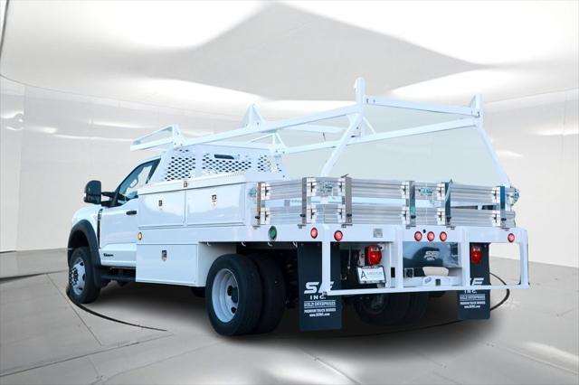 new 2024 Ford F-450 car, priced at $81,917