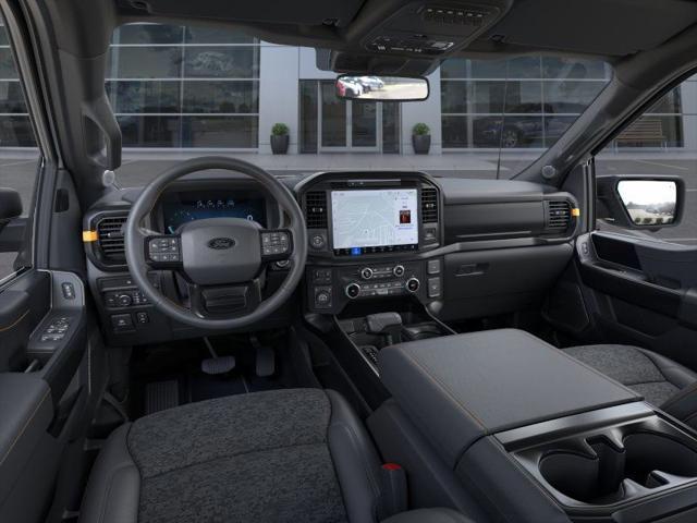 new 2025 Ford F-150 car, priced at $68,930