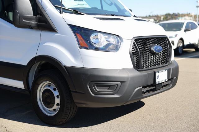 new 2024 Ford Transit-150 car, priced at $50,555