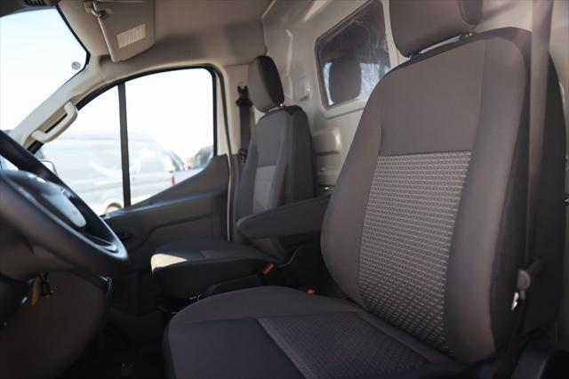 new 2024 Ford Transit-150 car, priced at $50,555