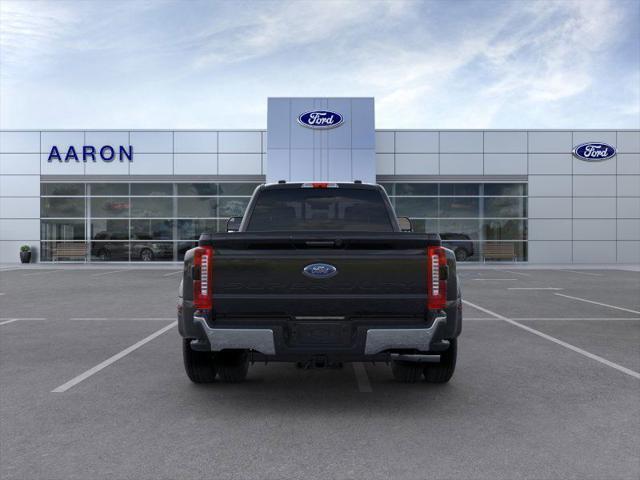 new 2024 Ford F-350 car, priced at $93,070
