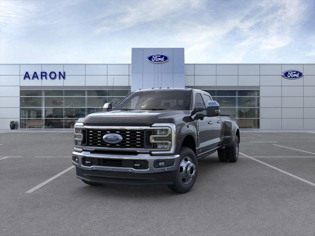 new 2024 Ford F-350 car, priced at $93,070