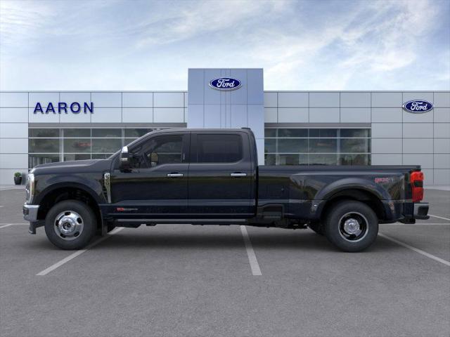 new 2024 Ford F-350 car, priced at $93,070