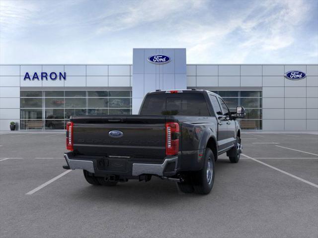 new 2024 Ford F-350 car, priced at $93,070