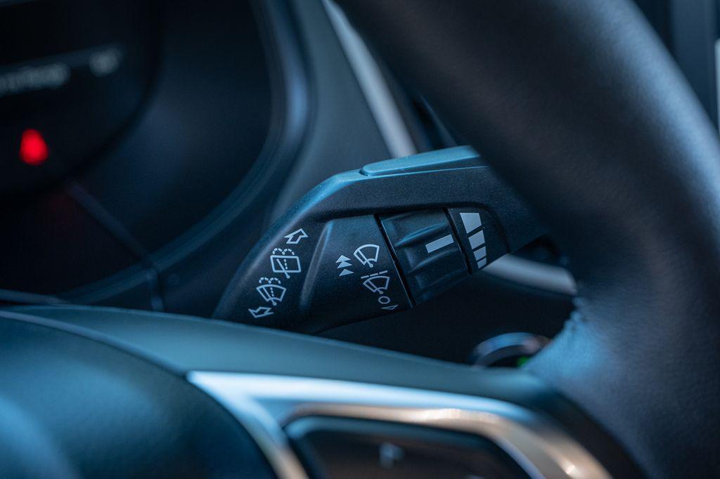 used 2022 Ford Edge car, priced at $24,497