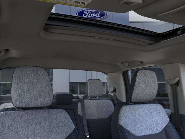 new 2025 Ford Maverick car, priced at $37,065