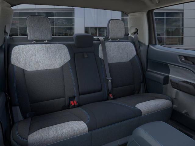 new 2025 Ford Maverick car, priced at $37,065