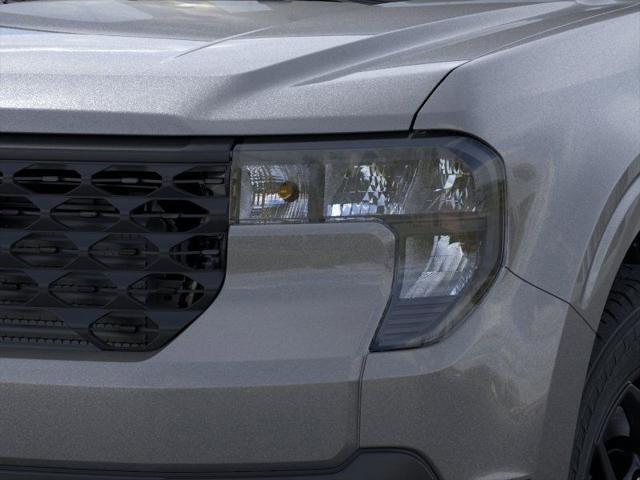 new 2025 Ford Maverick car, priced at $37,065