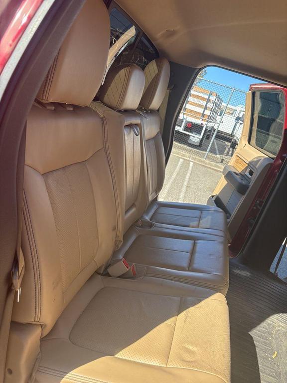 used 2011 Ford F-150 car, priced at $19,997