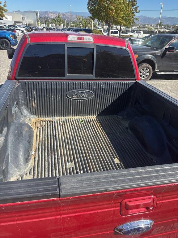 used 2011 Ford F-150 car, priced at $19,997