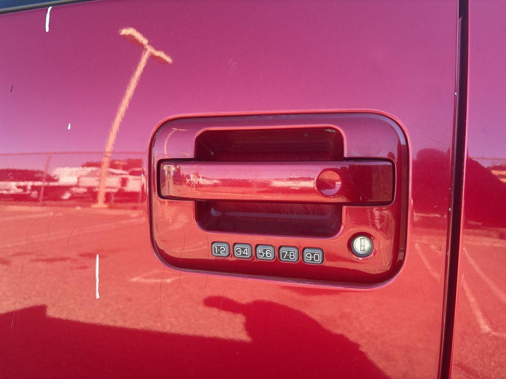 used 2011 Ford F-150 car, priced at $19,997