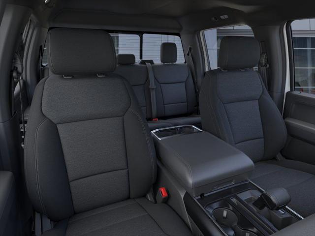new 2024 Ford F-150 car, priced at $50,499