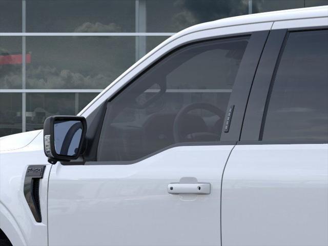 new 2024 Ford F-150 car, priced at $50,499