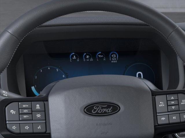 new 2024 Ford F-150 car, priced at $50,499