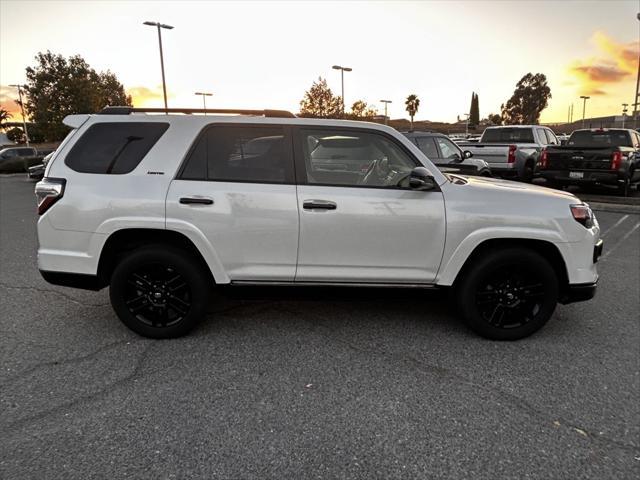 used 2021 Toyota 4Runner car, priced at $43,338