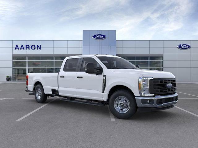 new 2024 Ford F-350 car, priced at $51,945