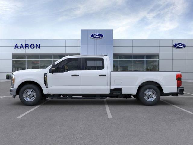 new 2024 Ford F-350 car, priced at $51,945