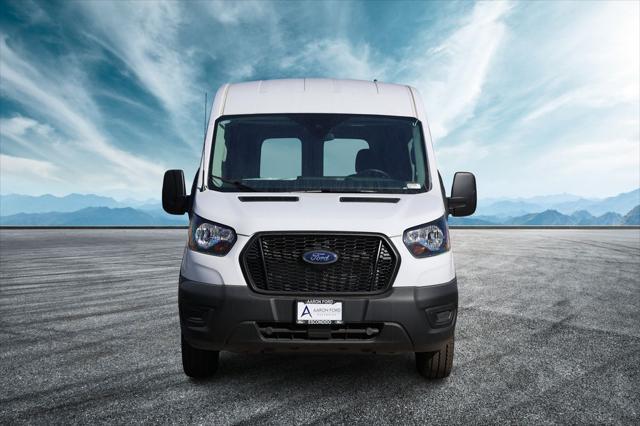 new 2023 Ford Transit-250 car, priced at $46,715