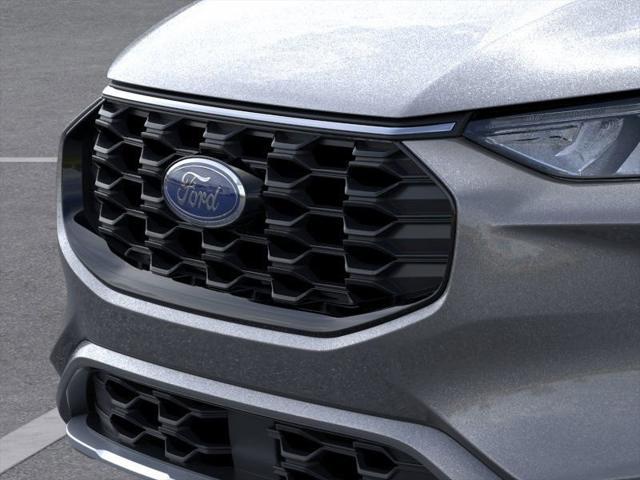 new 2024 Ford Escape car, priced at $31,860