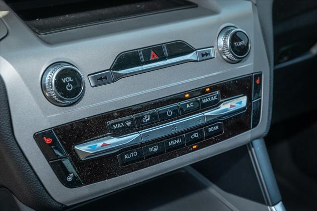 used 2024 Ford Explorer car, priced at $39,337