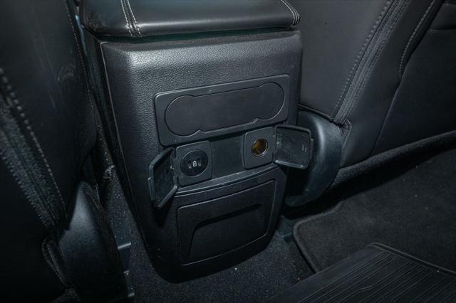 used 2024 Ford Explorer car, priced at $39,337