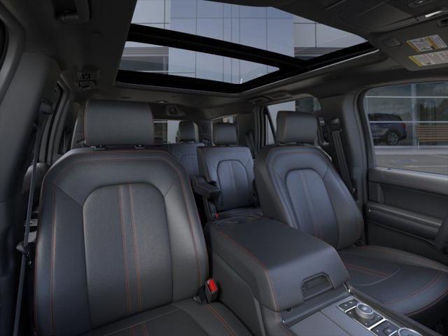 new 2024 Ford Expedition car, priced at $72,515