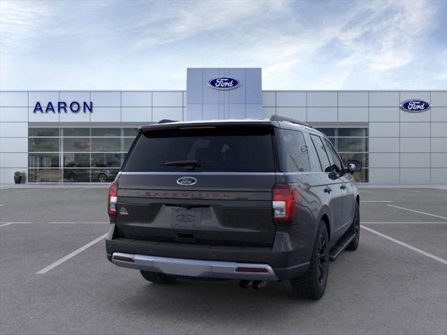 new 2024 Ford Expedition car, priced at $83,515