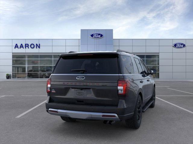 new 2024 Ford Expedition car, priced at $72,515