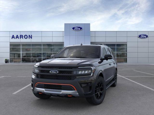 new 2024 Ford Expedition car, priced at $72,515