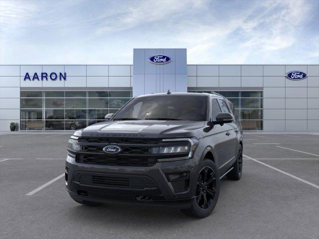 new 2024 Ford Expedition car, priced at $71,360