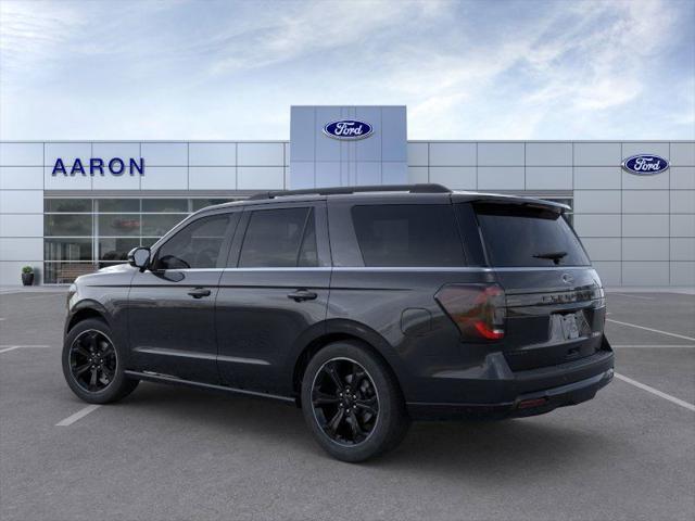 new 2024 Ford Expedition car, priced at $71,360