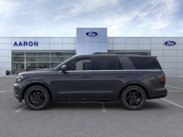 new 2024 Ford Expedition car, priced at $71,360