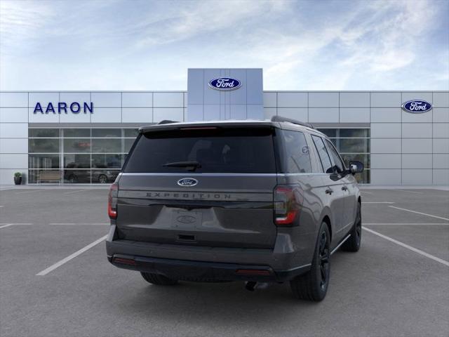 new 2024 Ford Expedition car, priced at $76,231