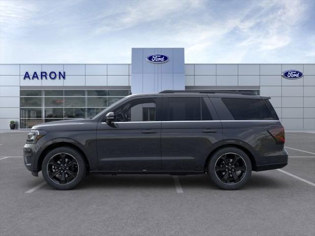 new 2024 Ford Expedition car, priced at $76,231